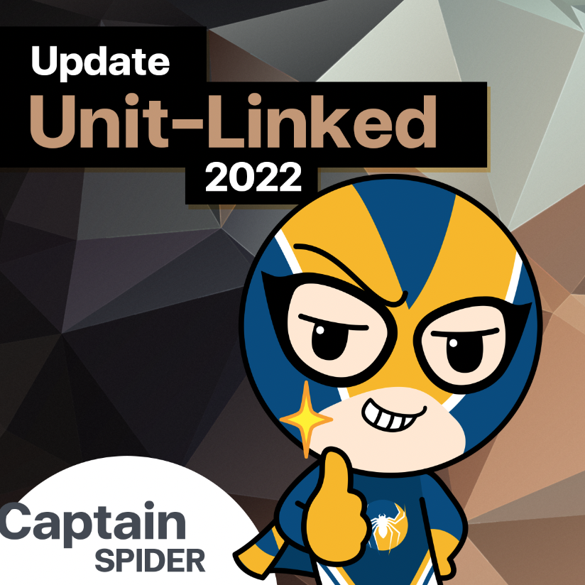 update Unit-Linked 2022 (เร็วๆนี้)
